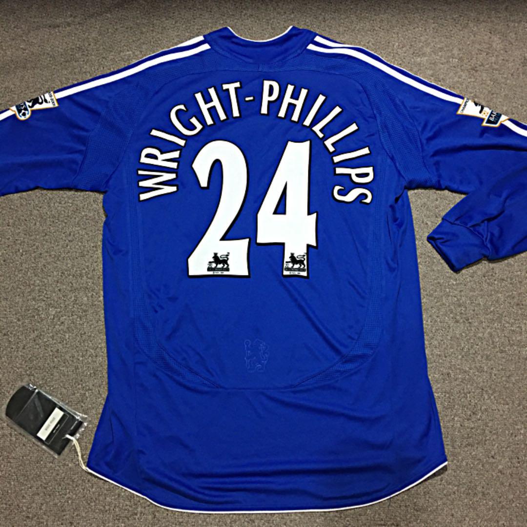 サッカーユニフォーム チェルシー