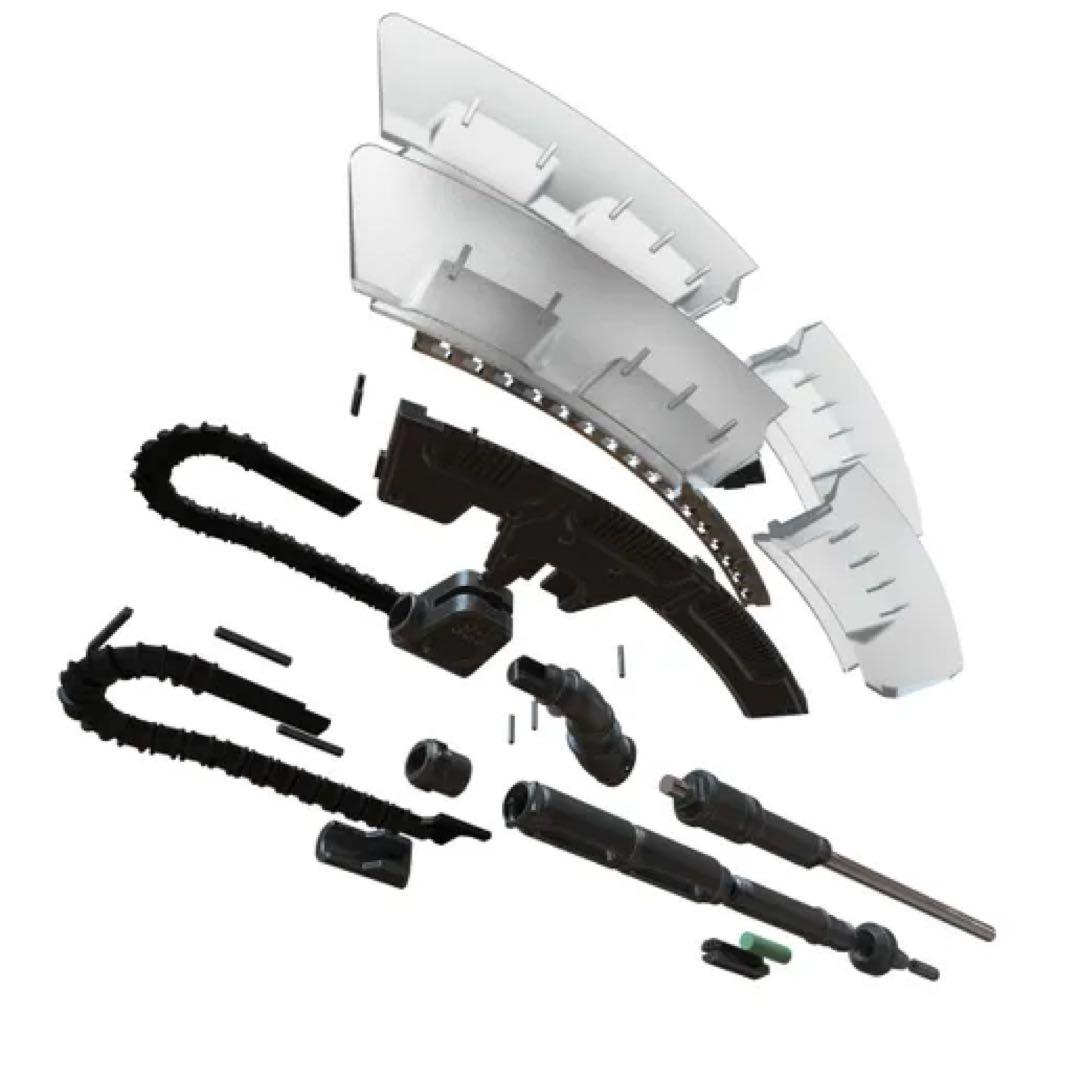 まっちゃん さ様のオーダー （ヒートホーク