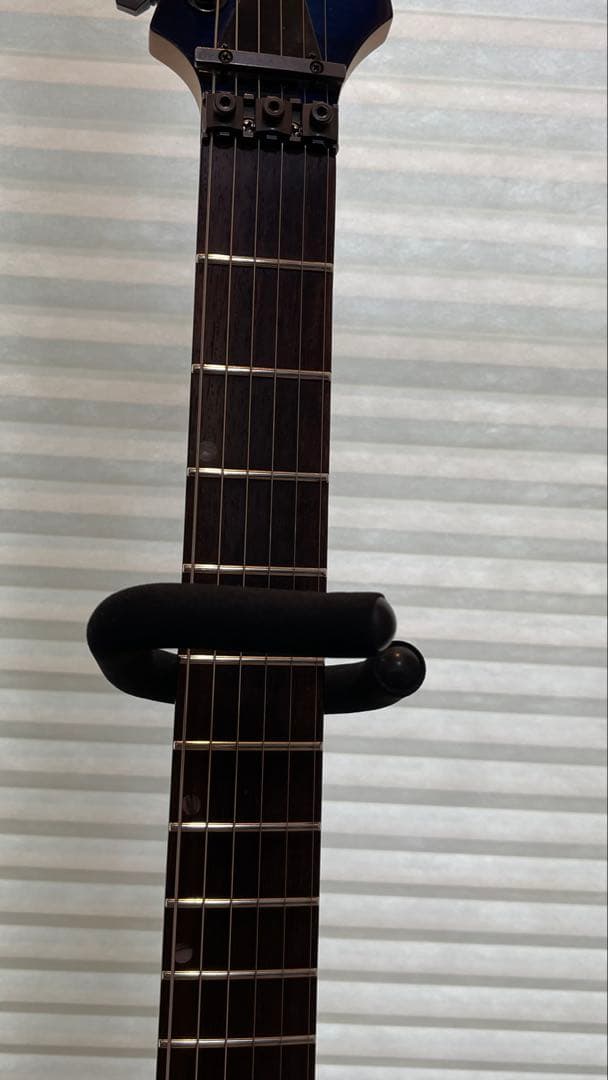 Ibanez Prestige RG2770FM-TB ★スキャロップ加工済み