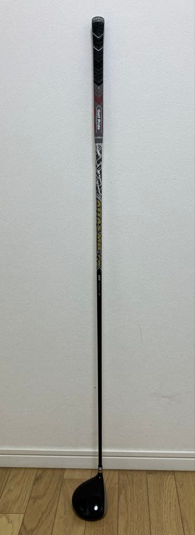 ミステリー C-HT520 フェアウェイウッド FD（15度）