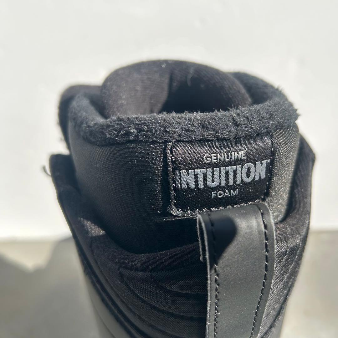 RIDE ANTHEM スノーボードブーツ BOAシステム[軽い]