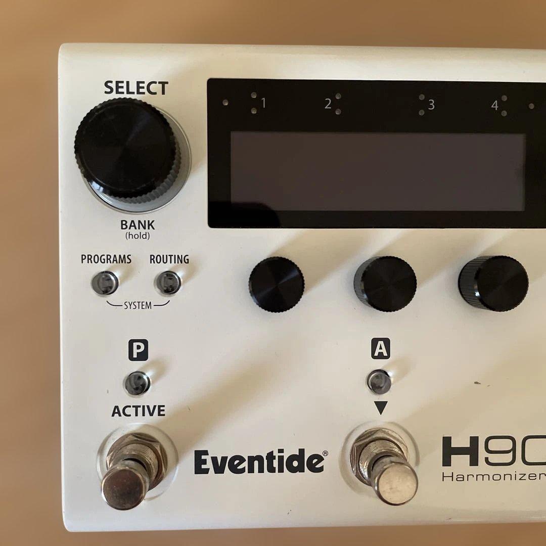 ギター Eventide H90 Harmonizer