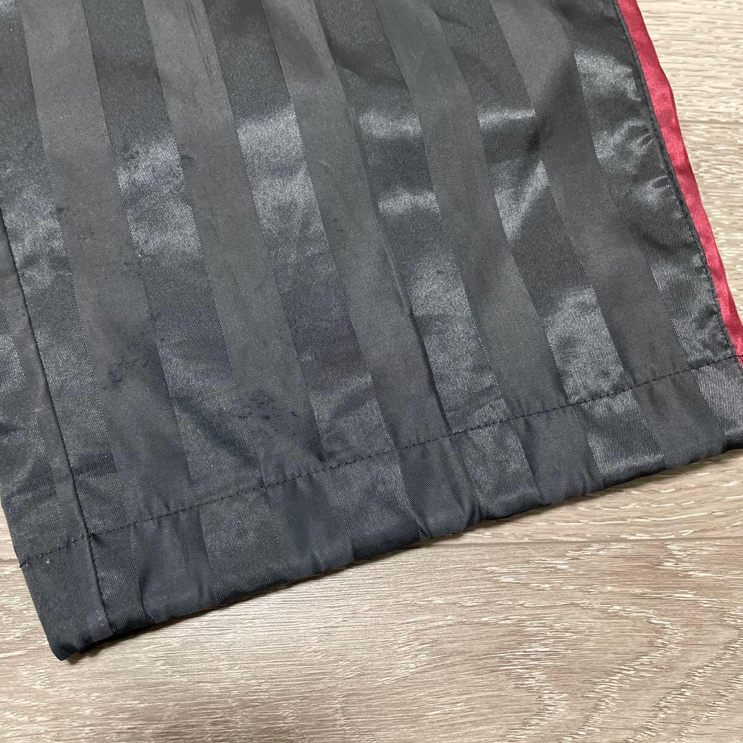 希少品DIADORA 豊田南高校18 刺繍デザイン サッカーピステ セットアップ