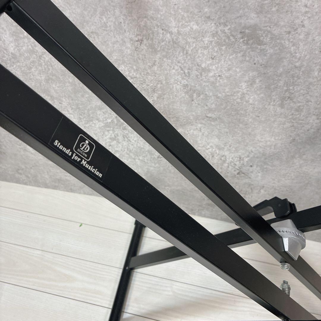 YAMAHA ヤマハ 電子ピアノ P-80 88鍵盤 スタンド ペダル付属