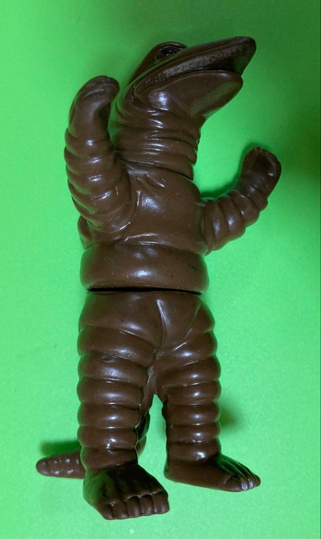 ウルトラマン 怪獣フィギュア　テレスドン