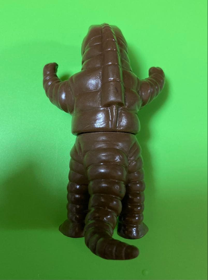 ウルトラマン 怪獣フィギュア　テレスドン