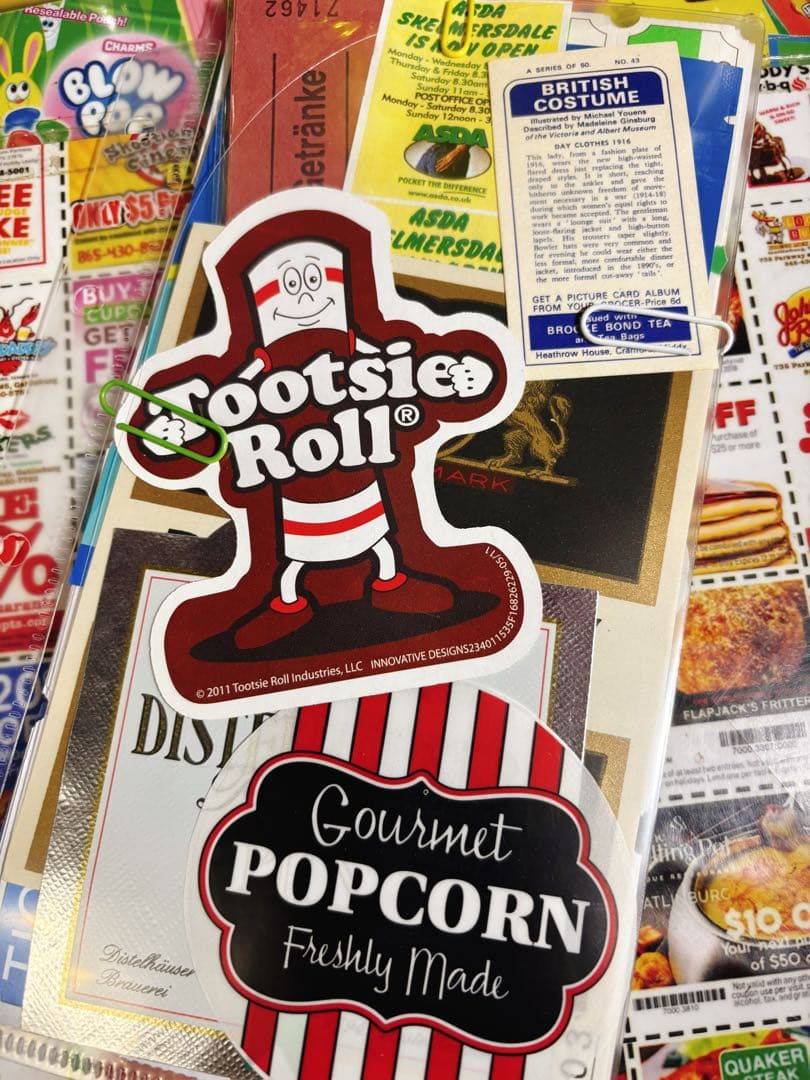 専用ꉂ☻おすそ分けバインダーꉂ☻