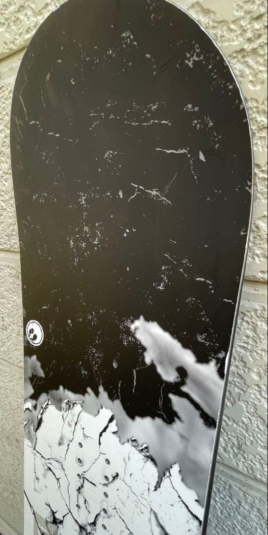 RICE28 diverse ライス　スノーボード　152