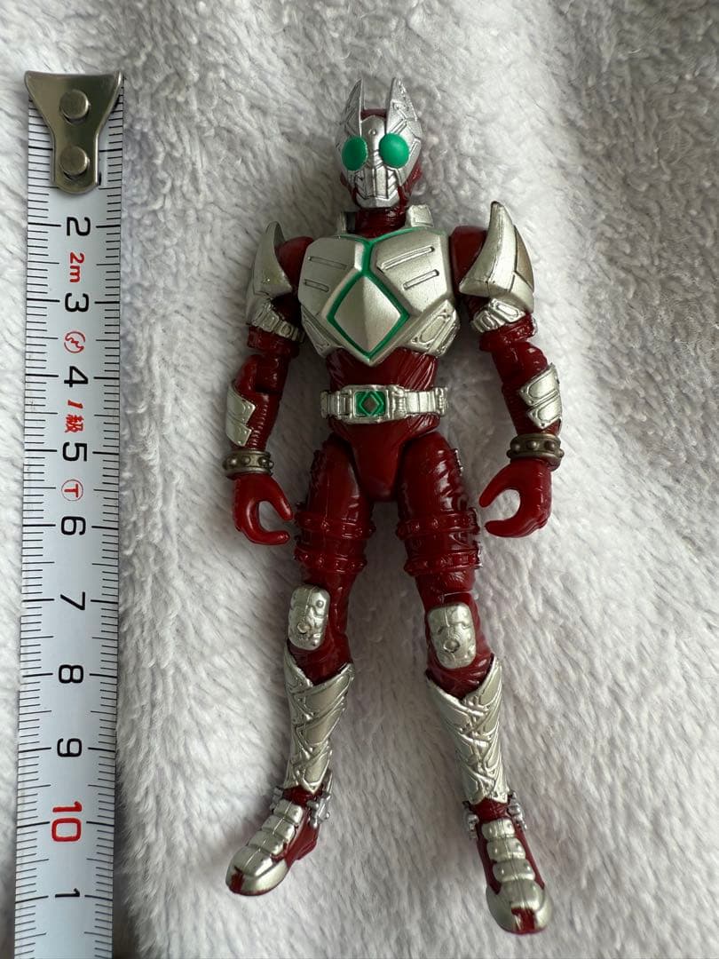 仮面ライダーブレイド　カードデッキ　ケース　ブレイド　カリス　ギャレン