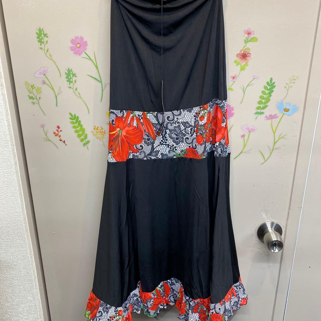 ESPEN SALBERG DESIGN ダンススカート