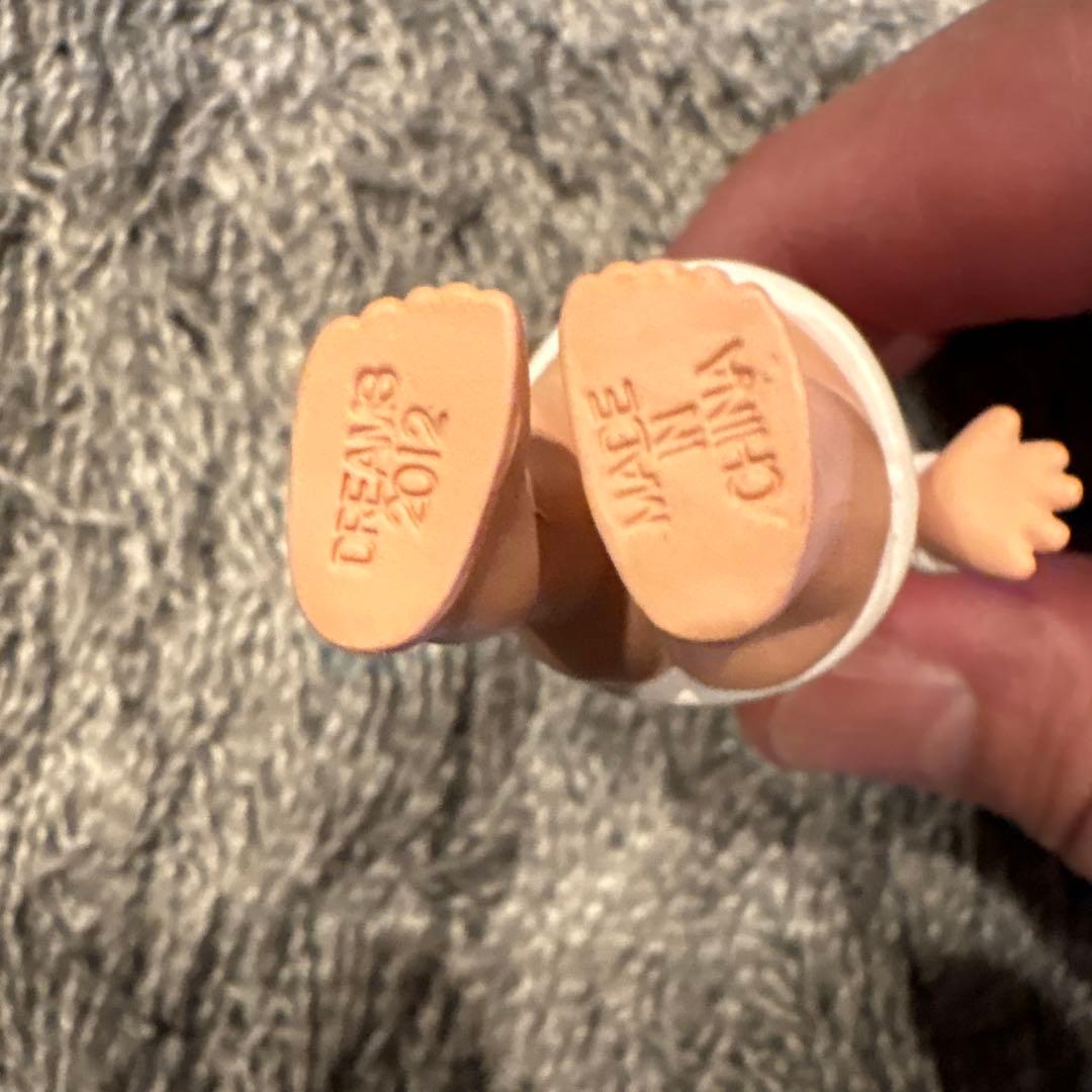 ソニーエンジェル　クリスマスシリーズ2012