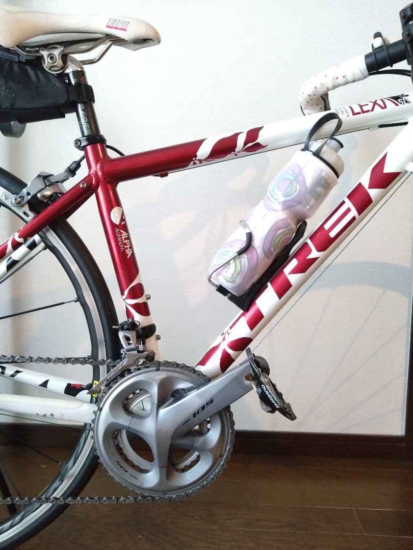 Trek ロードバイク Shimano 105