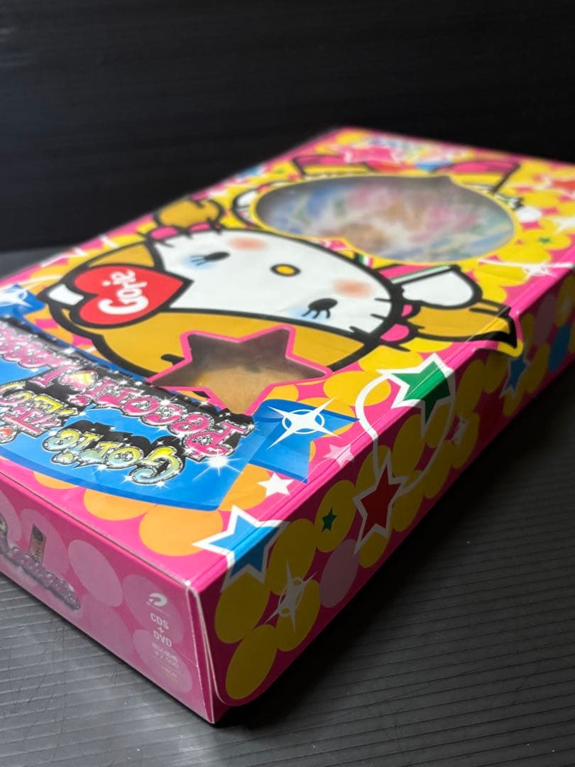 ゴリエ 恋のPecori♡Lesson 初回生産限定盤 轟ティ