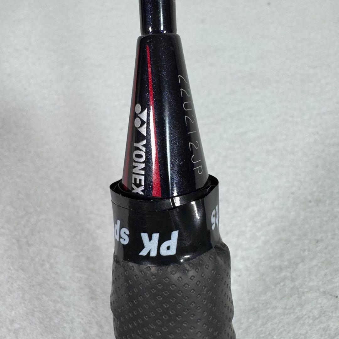 YONEX アークセイバー 5DX ARCSABER 5 DX　　　バトミントン