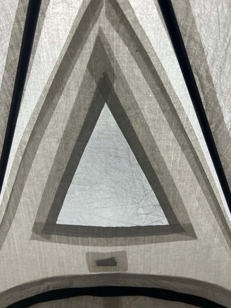 ローカスギア　ジェダイ／LOCUS GEAR djedi e-Vent