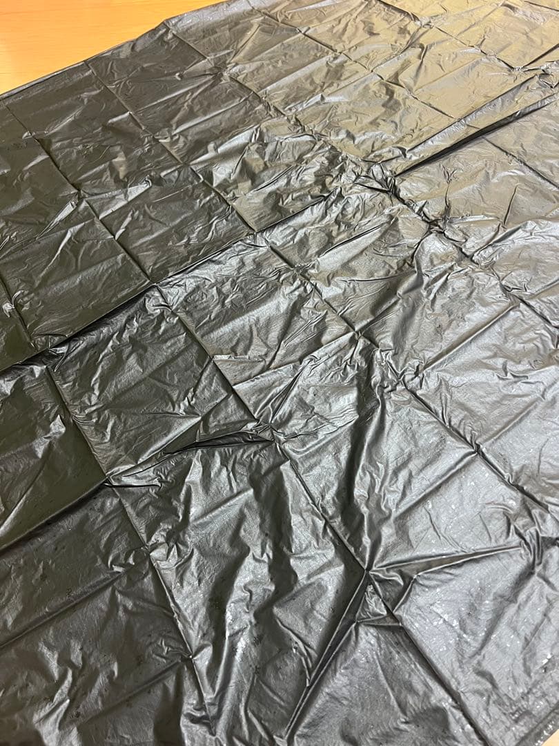 ローカスギア　ジェダイ／LOCUS GEAR djedi e-Vent