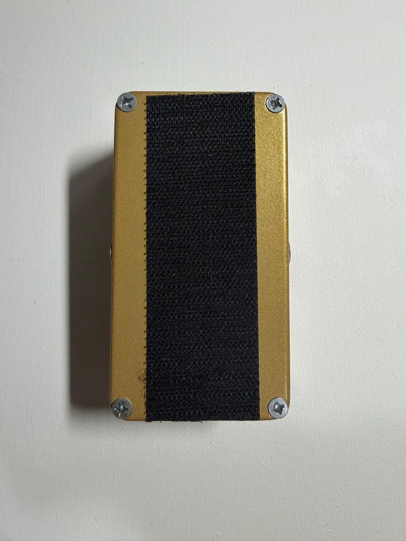 ギター Lovepedal Kalamazoo Gold