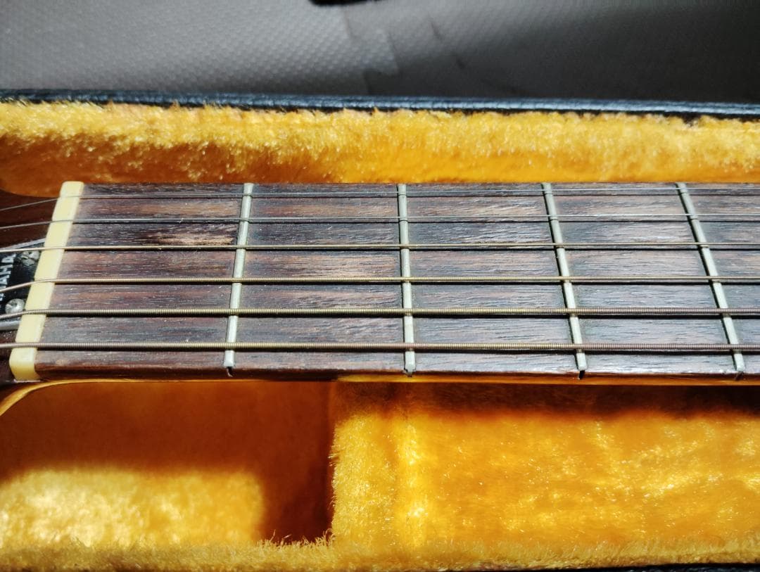 YAMAHA FG-180 アコースティックギター ビンテージ