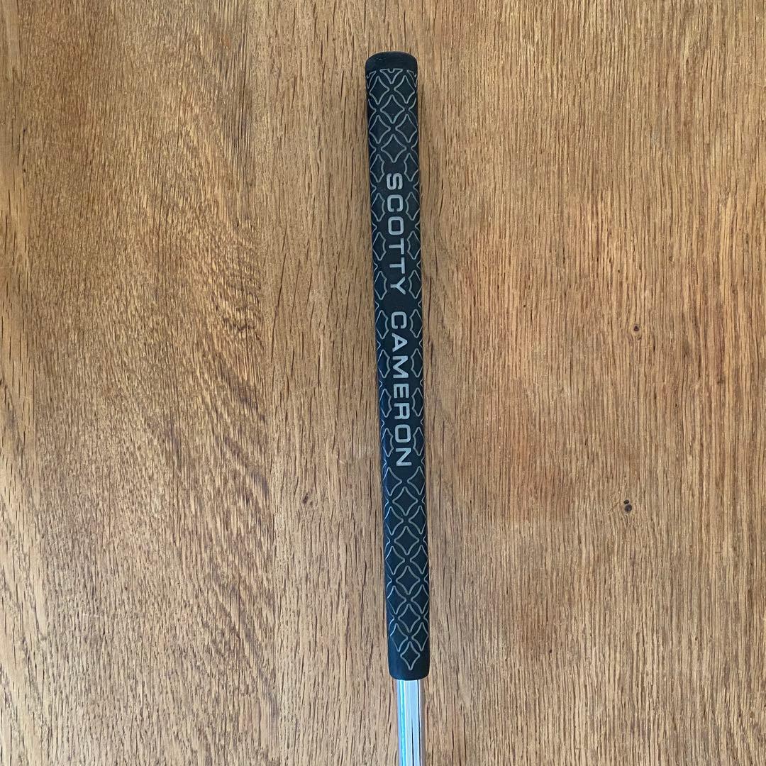 限定 スコッティキャメロン ジェットセット ニューポート2　33インチ