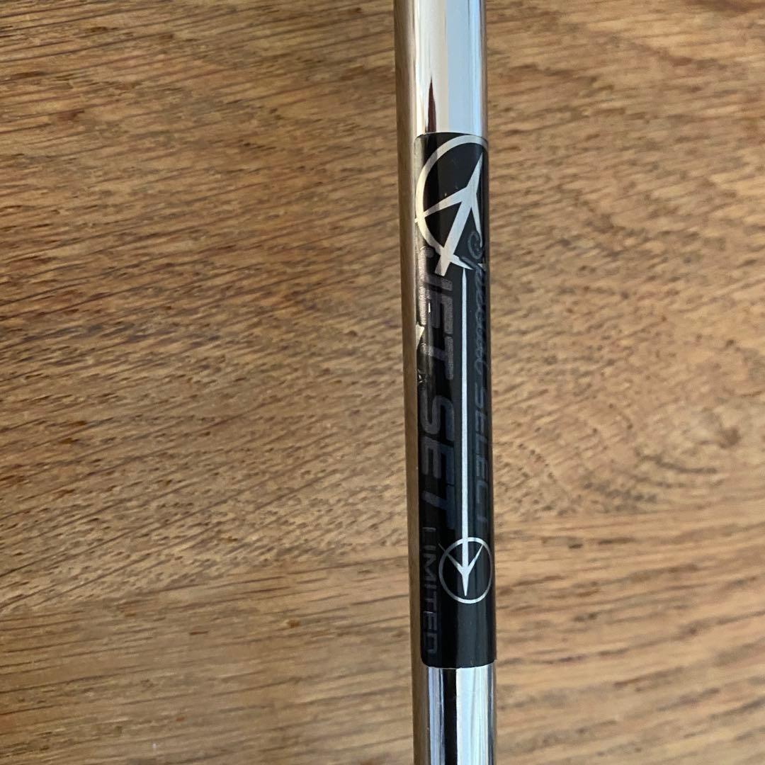 限定 スコッティキャメロン ジェットセット ニューポート2　33インチ