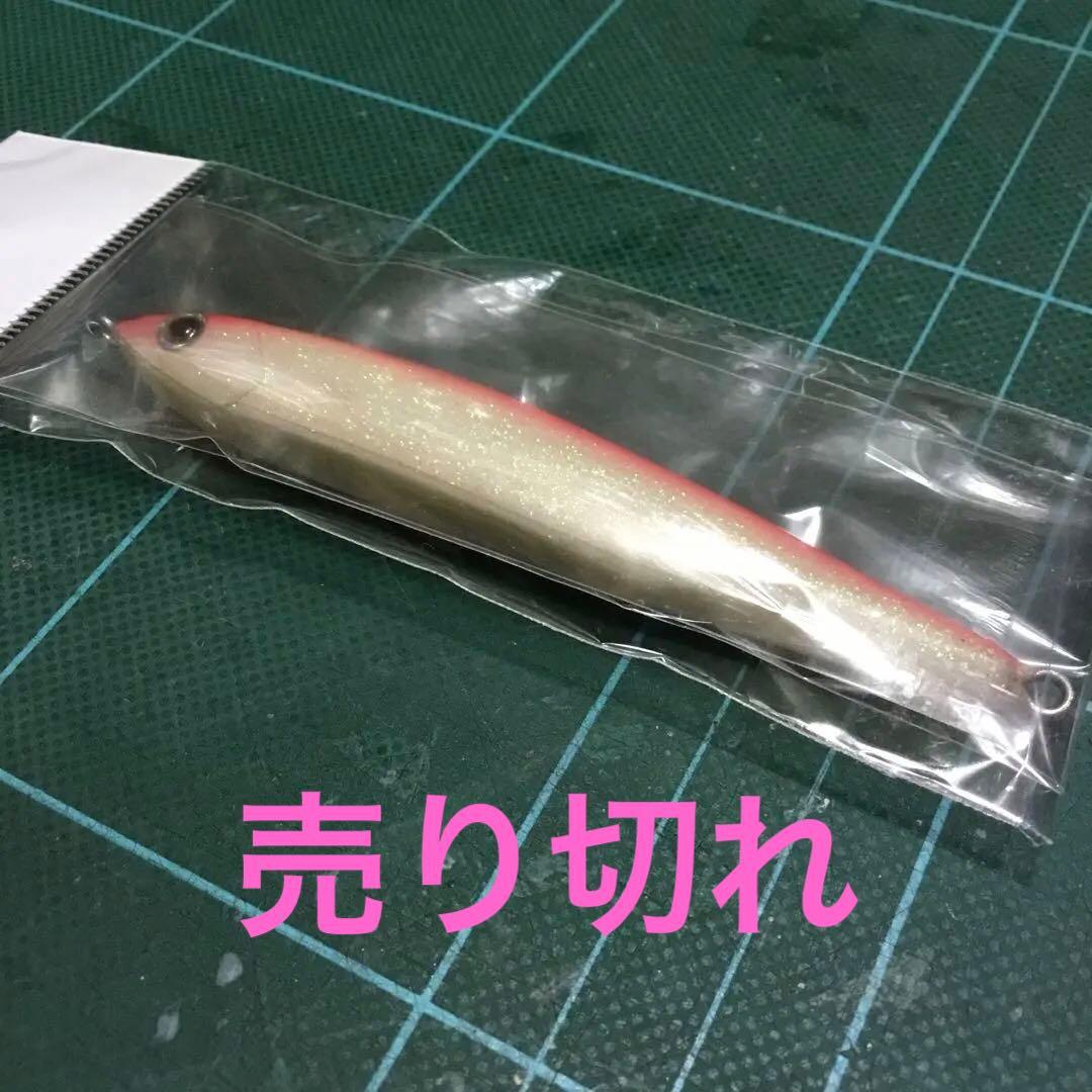 サクラスナイパー　7本セット