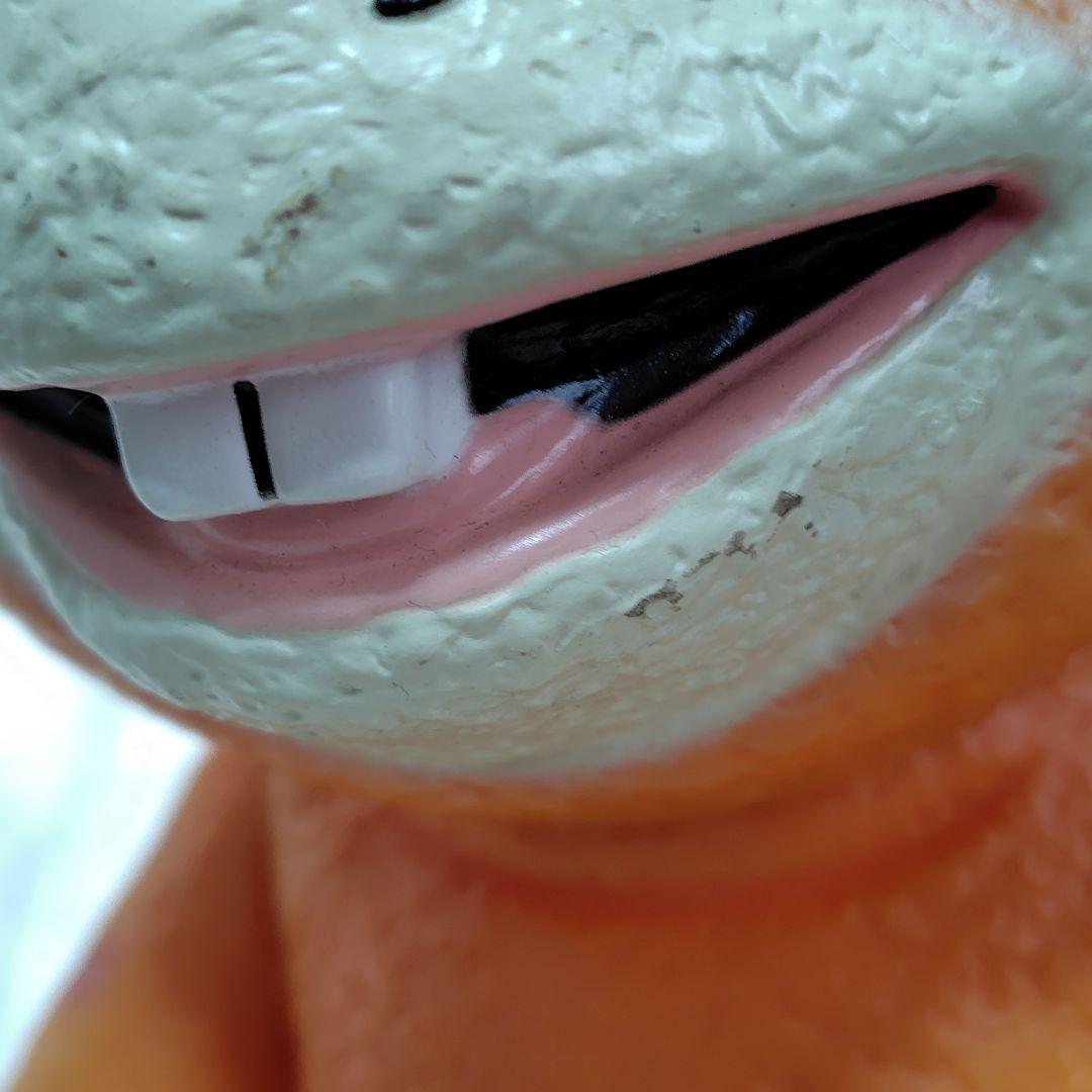 怪獣ブースカ　ジャイアントブースカ　M1号 ジャイアント ブースカ 限定ソフビ