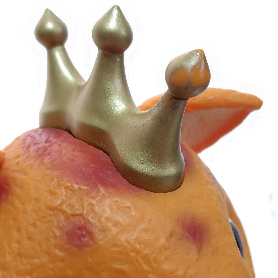 怪獣ブースカ　ジャイアントブースカ　M1号 ジャイアント ブースカ 限定ソフビ