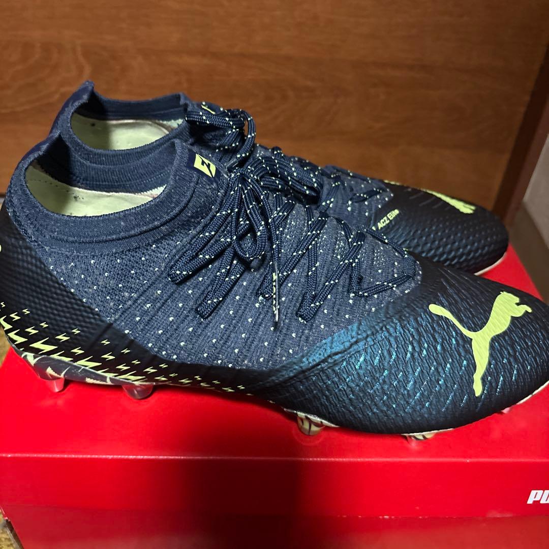 シューズ FUTURE Z 1.4