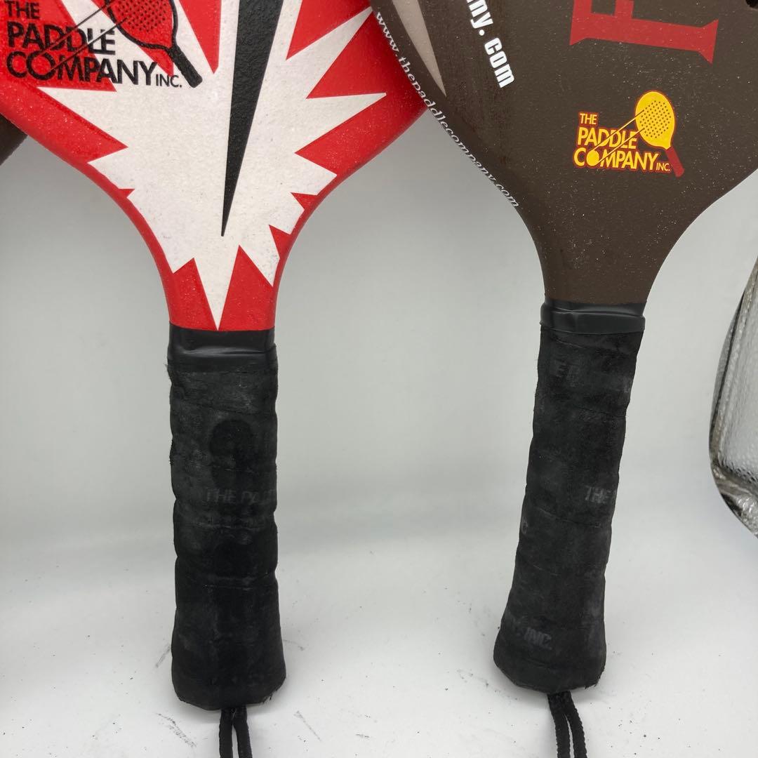 ビーチテニス　パドル　ラケット　スポーツ　夏　海　運動　S7