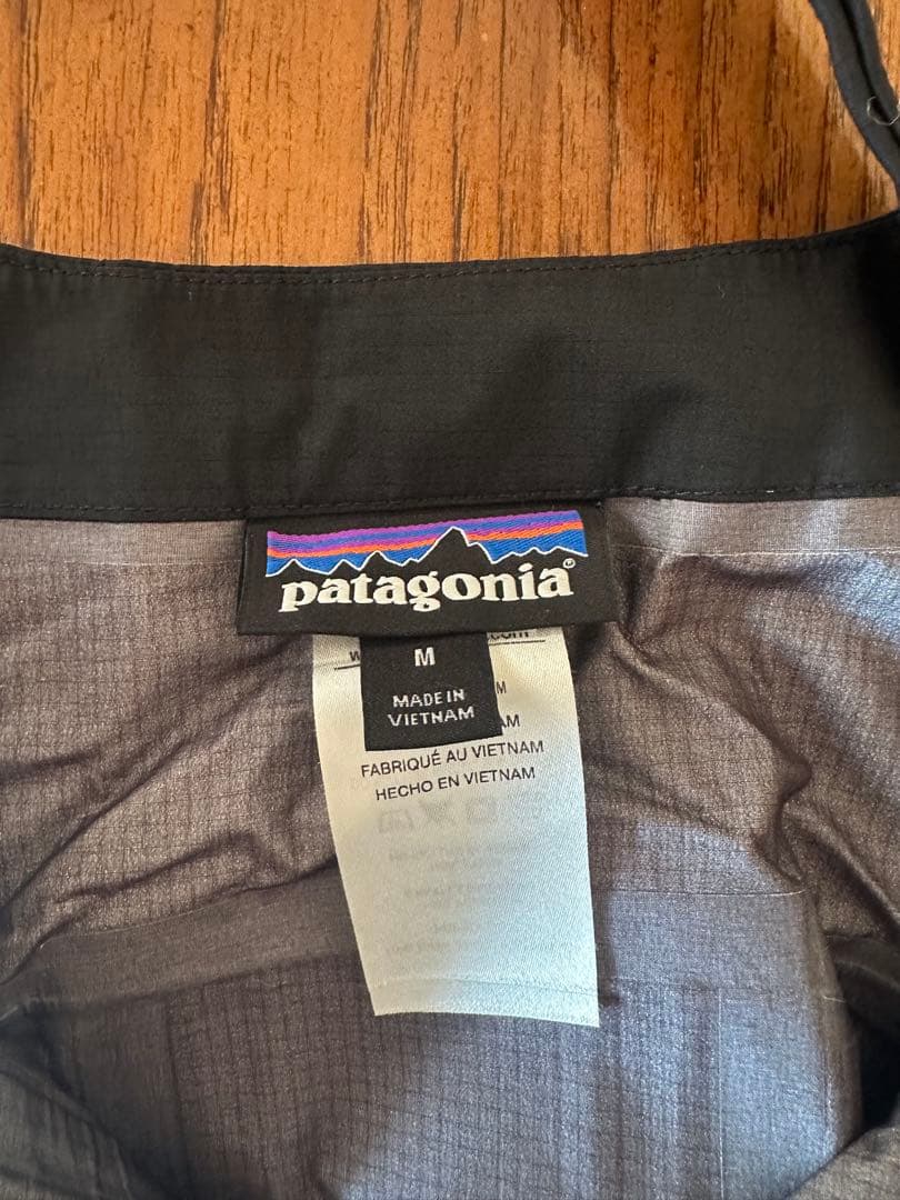 patagonia PowSlayer Bibs パウスレイヤービブ　Mサイズ
