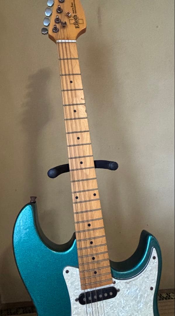 Elioth Revolution S303エレキギター【中古品】