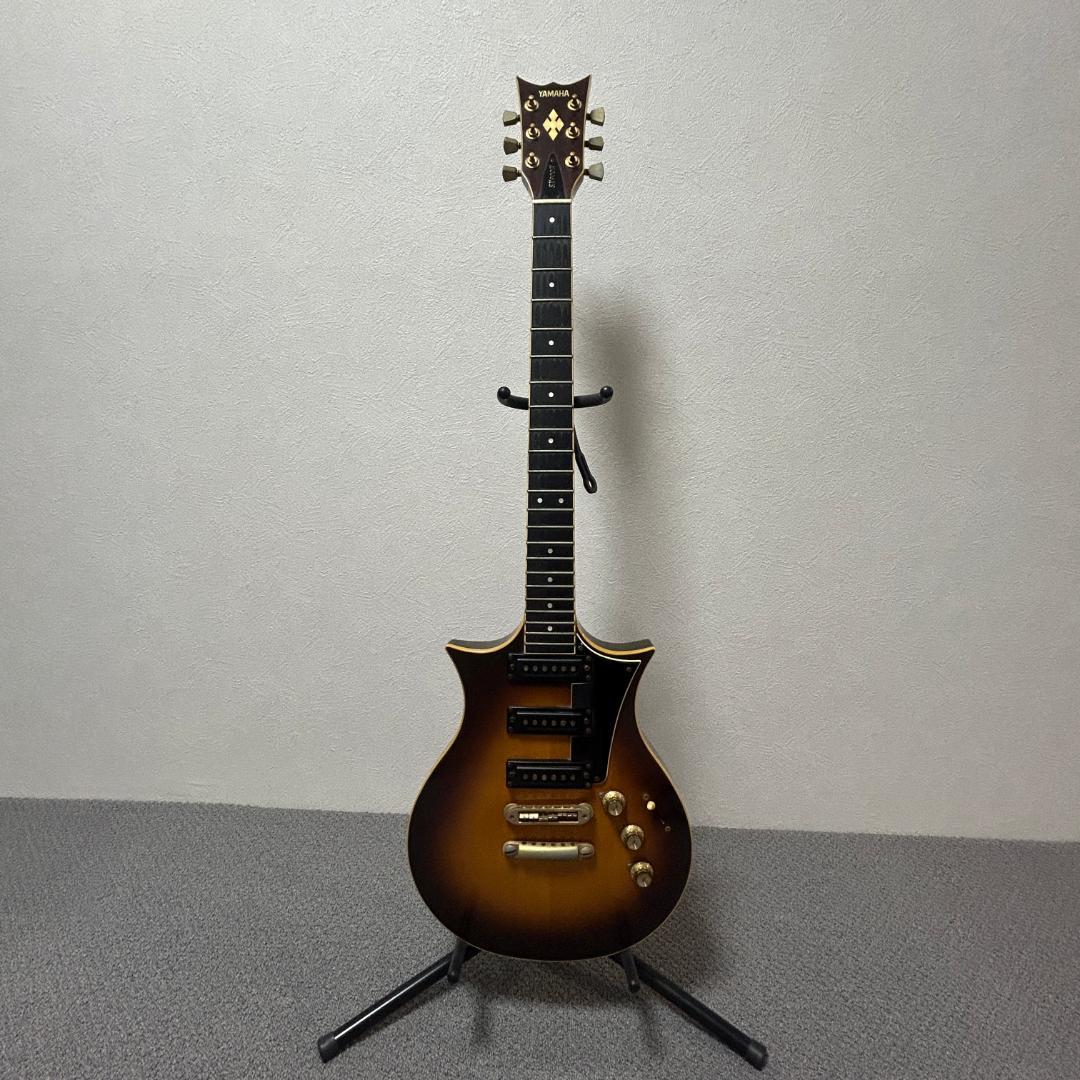 YAMAHA SX-900B ビンテージ・エレキギター