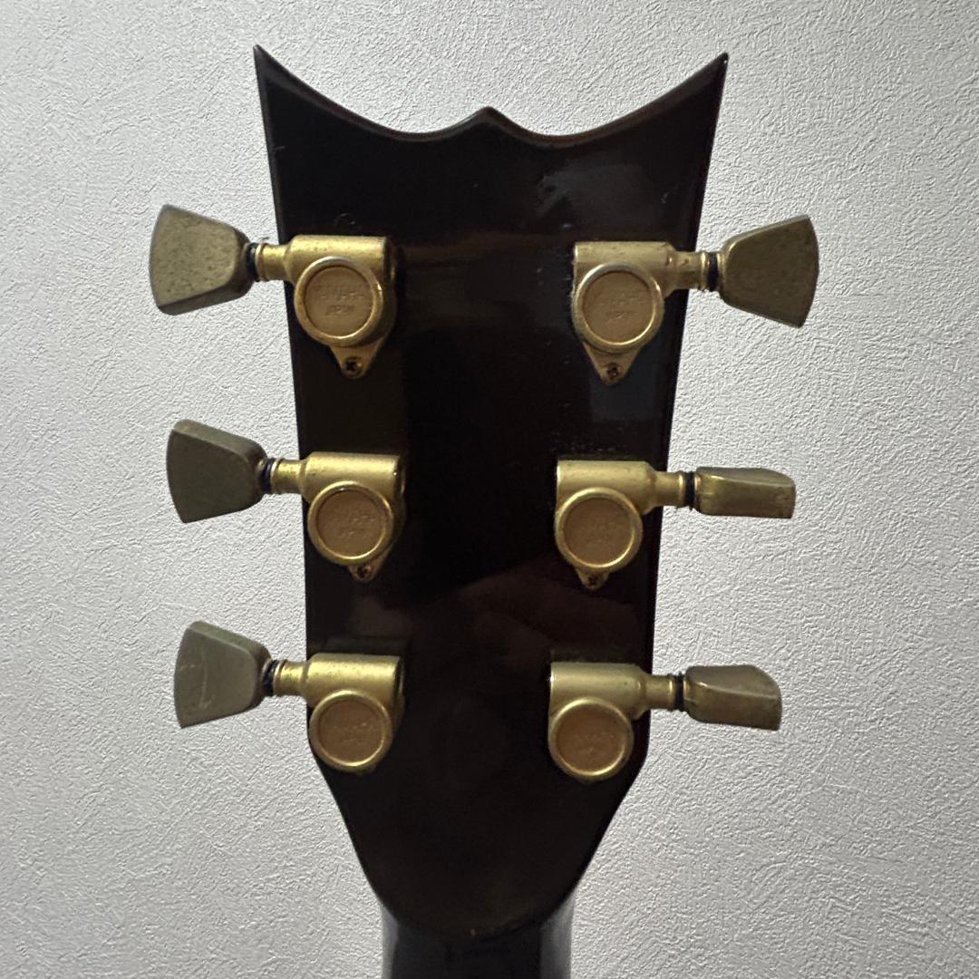 YAMAHA SX-900B ビンテージ・エレキギター