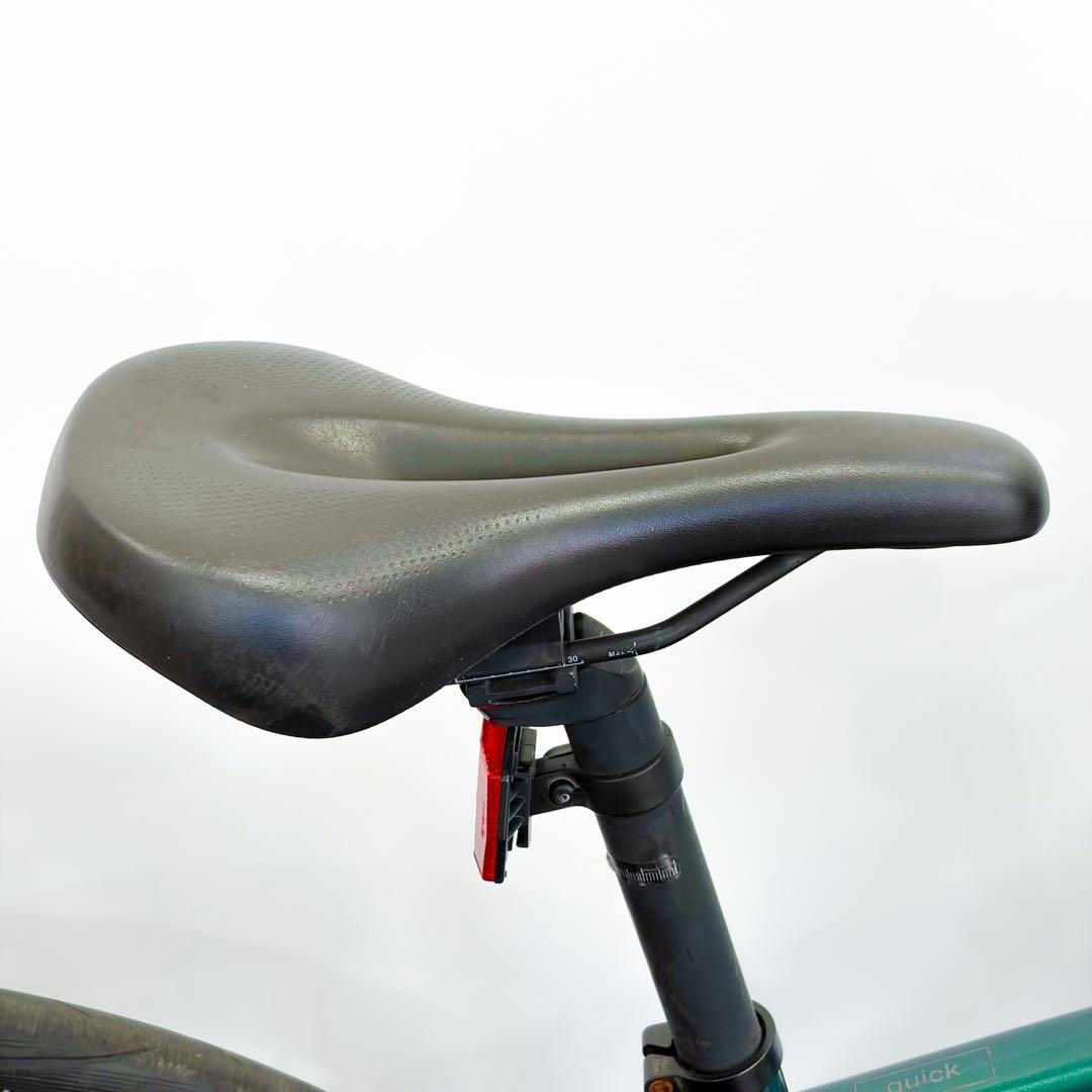 Cannondale Quick 5 2021 Shimano Sサイズ