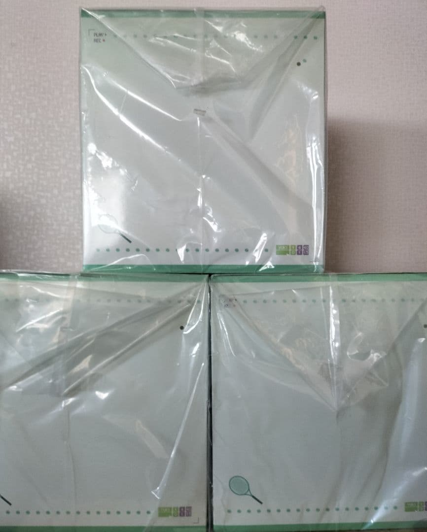 【未開封】もう一回やろうか？ YUKI 1/6フィギュア3点セット