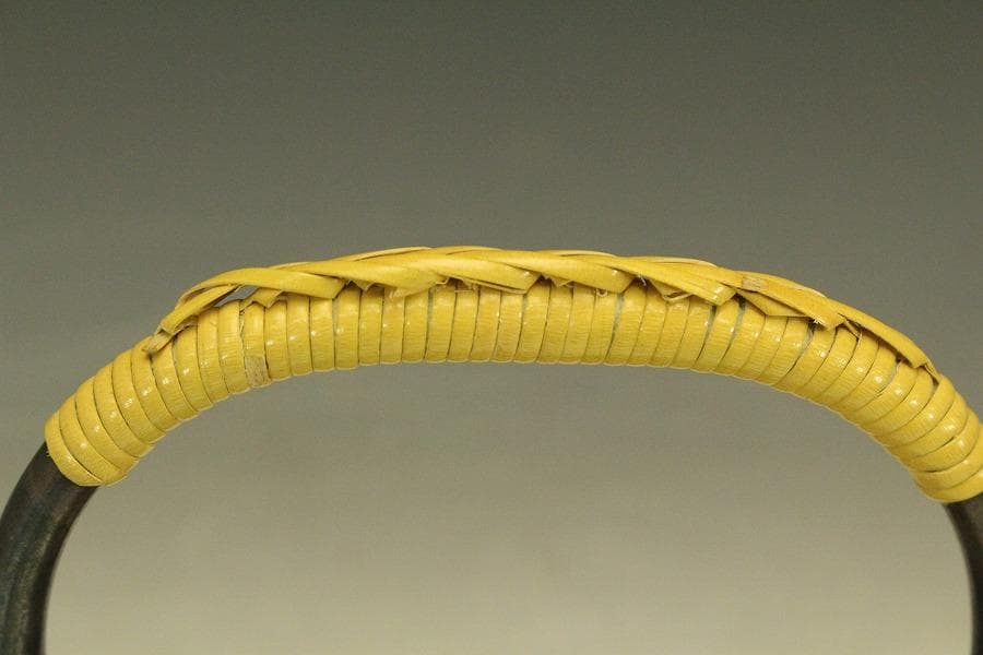 茶道具 昭和レトロ 秀峰堂 いぶし銀 急須 薬缶 湯沸し 890