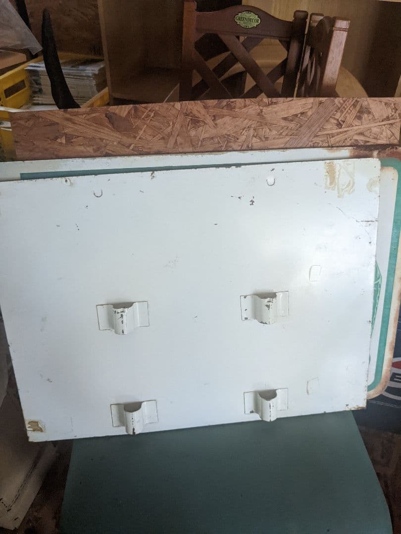 コカコーラ販促カンバン