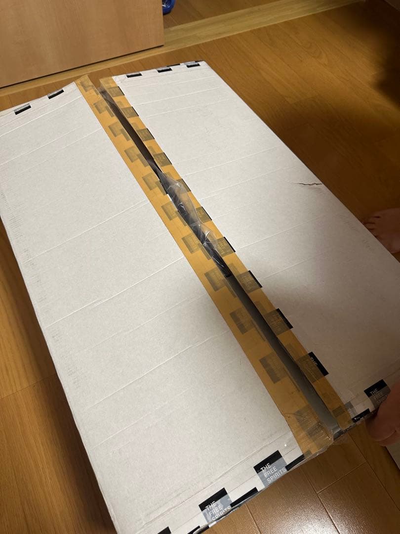 ZUゾー！！ TFS Yoto Plus the free spirits