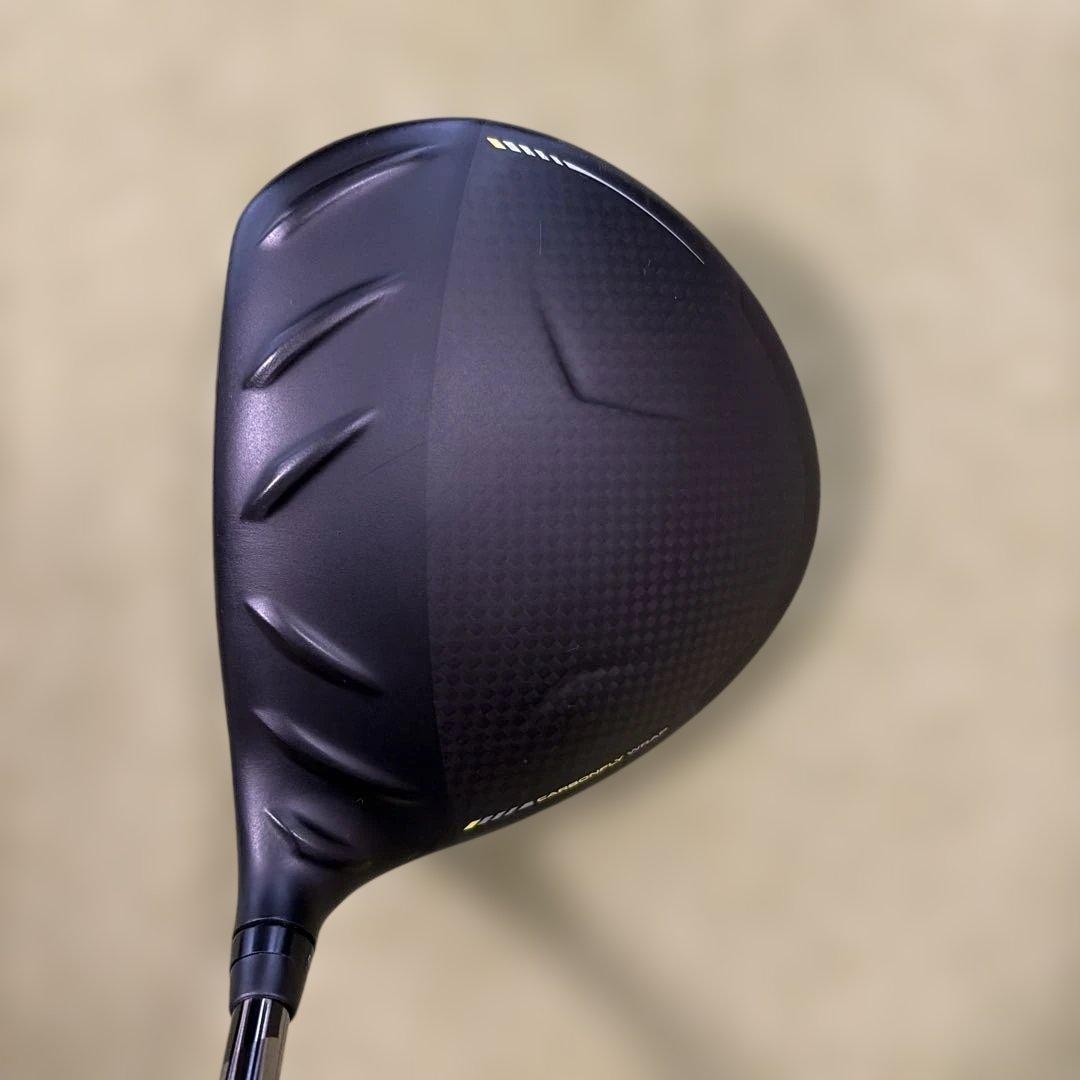 PING G430 ドライバー LST10.5度 ブラック