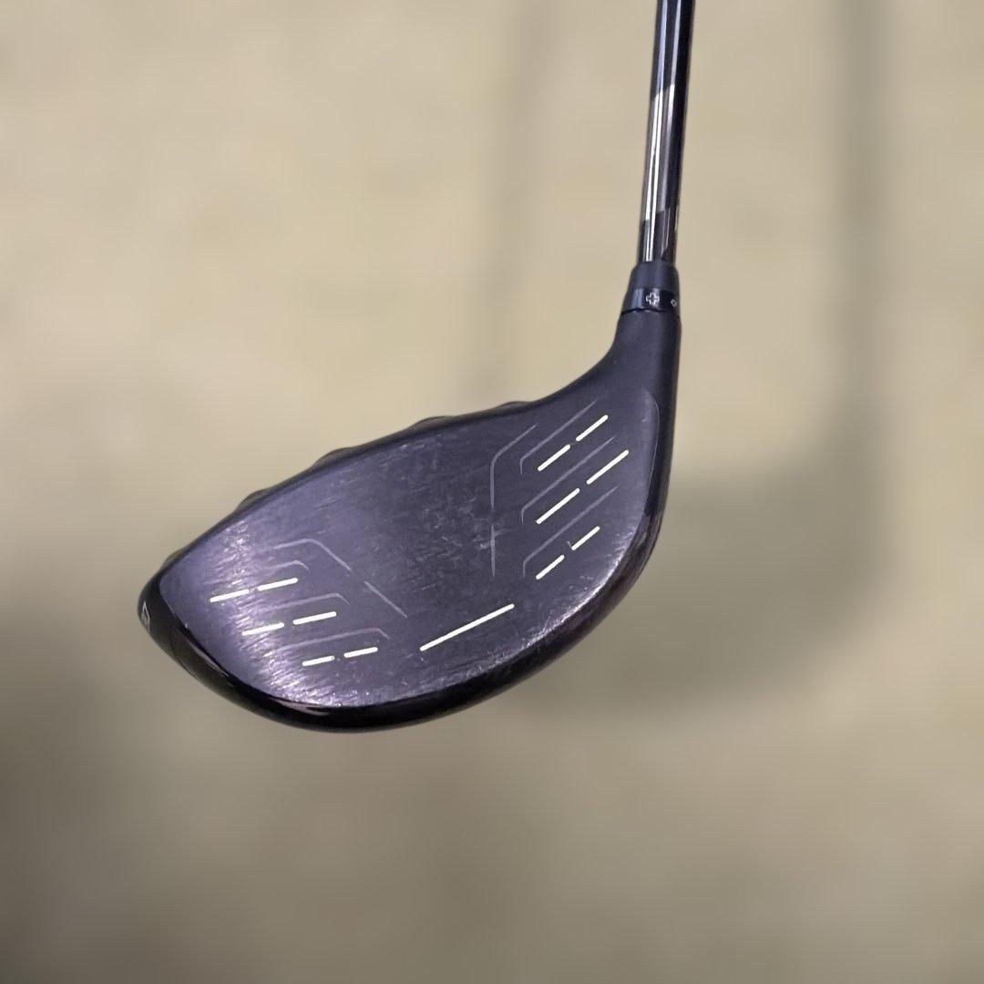 PING G430 ドライバー LST10.5度 ブラック