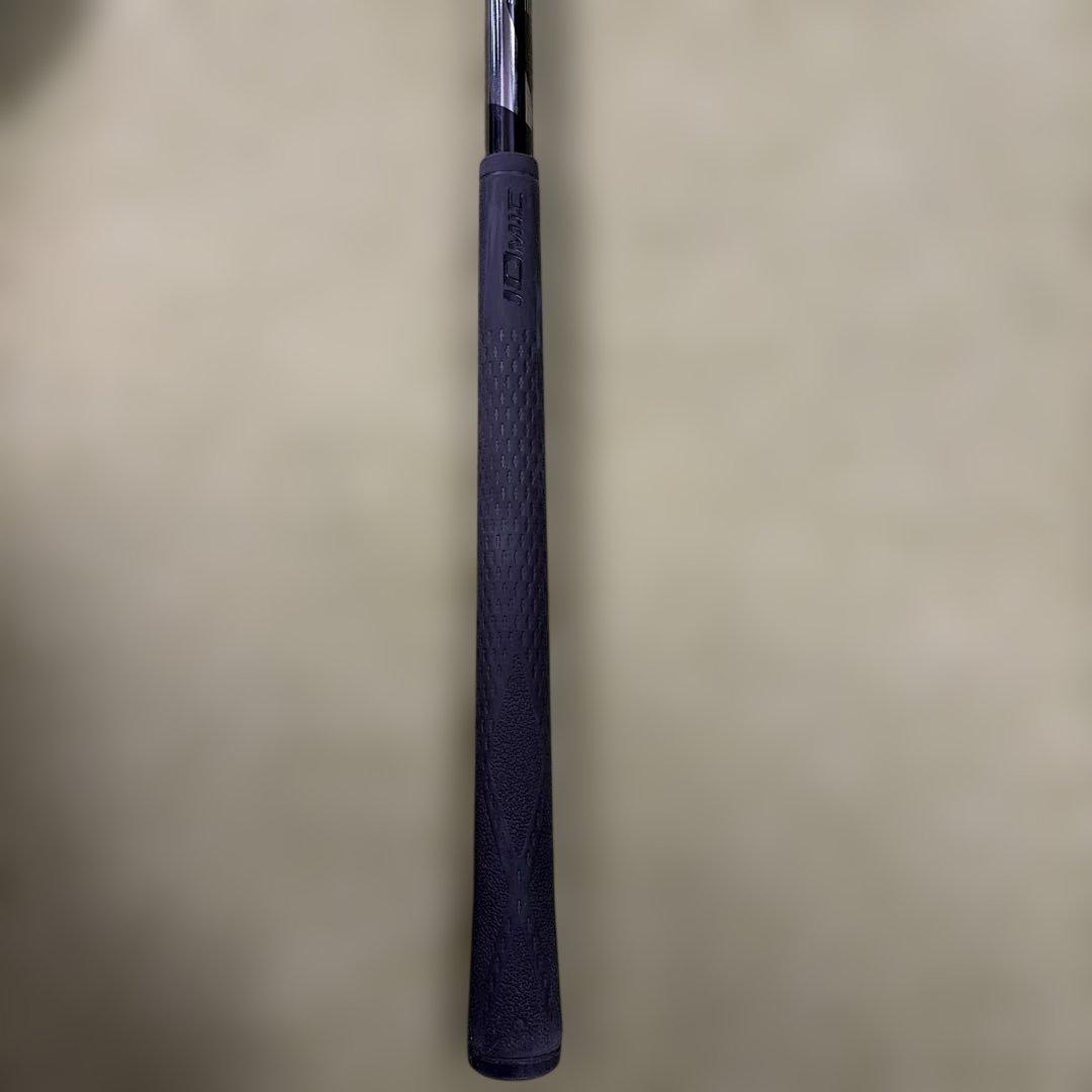 PING G430 ドライバー LST10.5度 ブラック