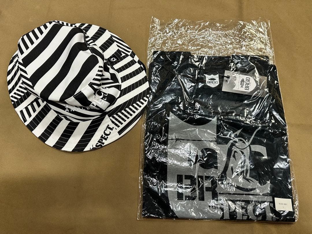 PROSPECT × BASSBRIGADE キムケン DRT deps 限定