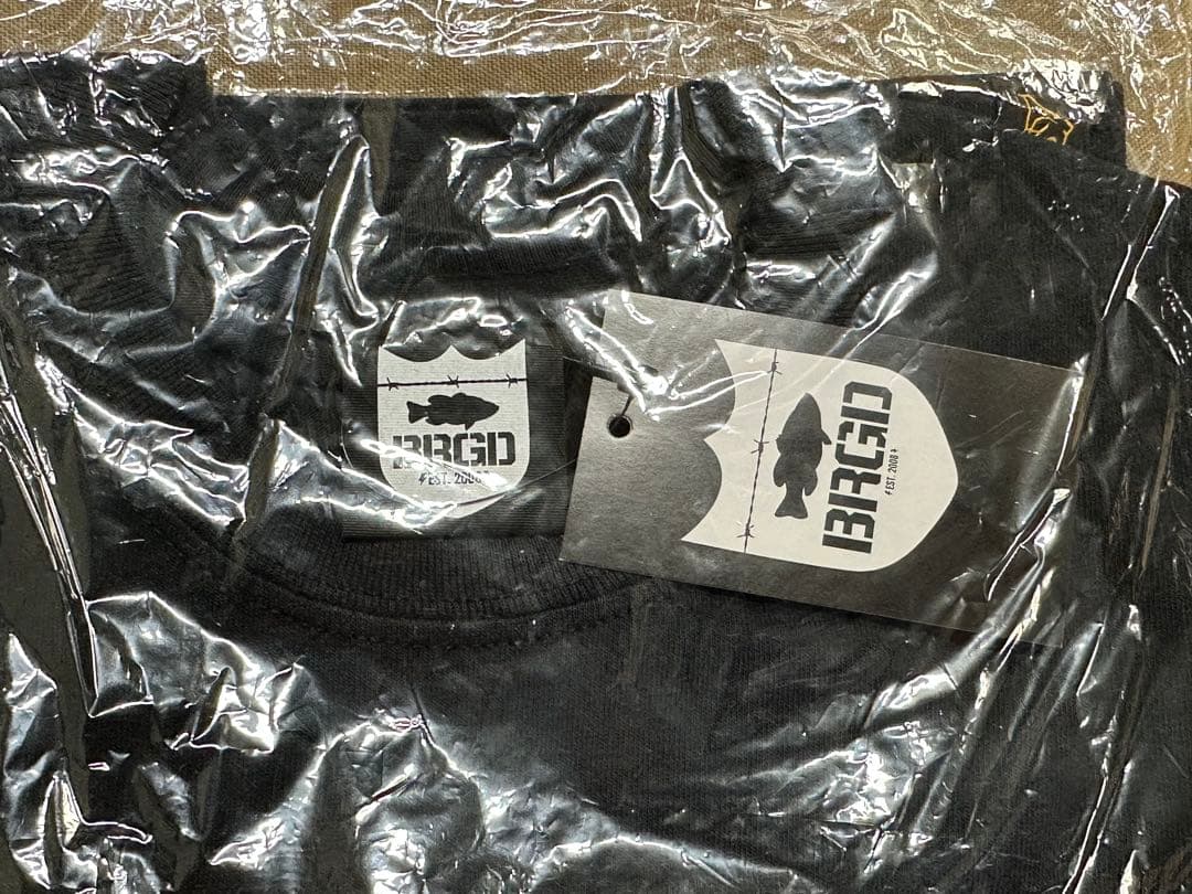 PROSPECT × BASSBRIGADE キムケン DRT deps 限定