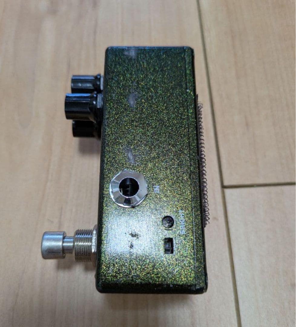 【ちょさん専用】MXR carbon copy mini M299 アナログディ