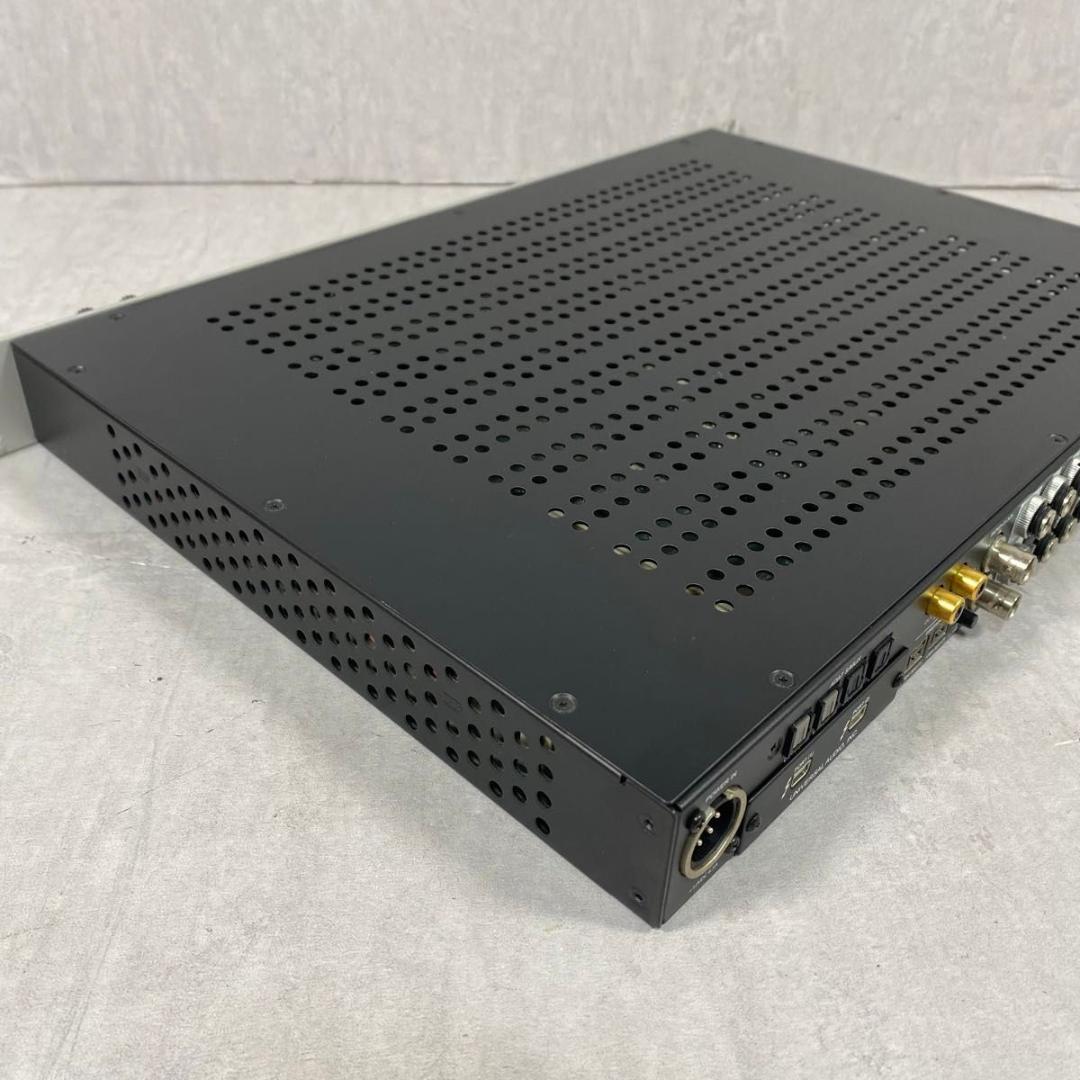 UNIVERSAL AUDIO Apollo QUAD TB2 アポロ