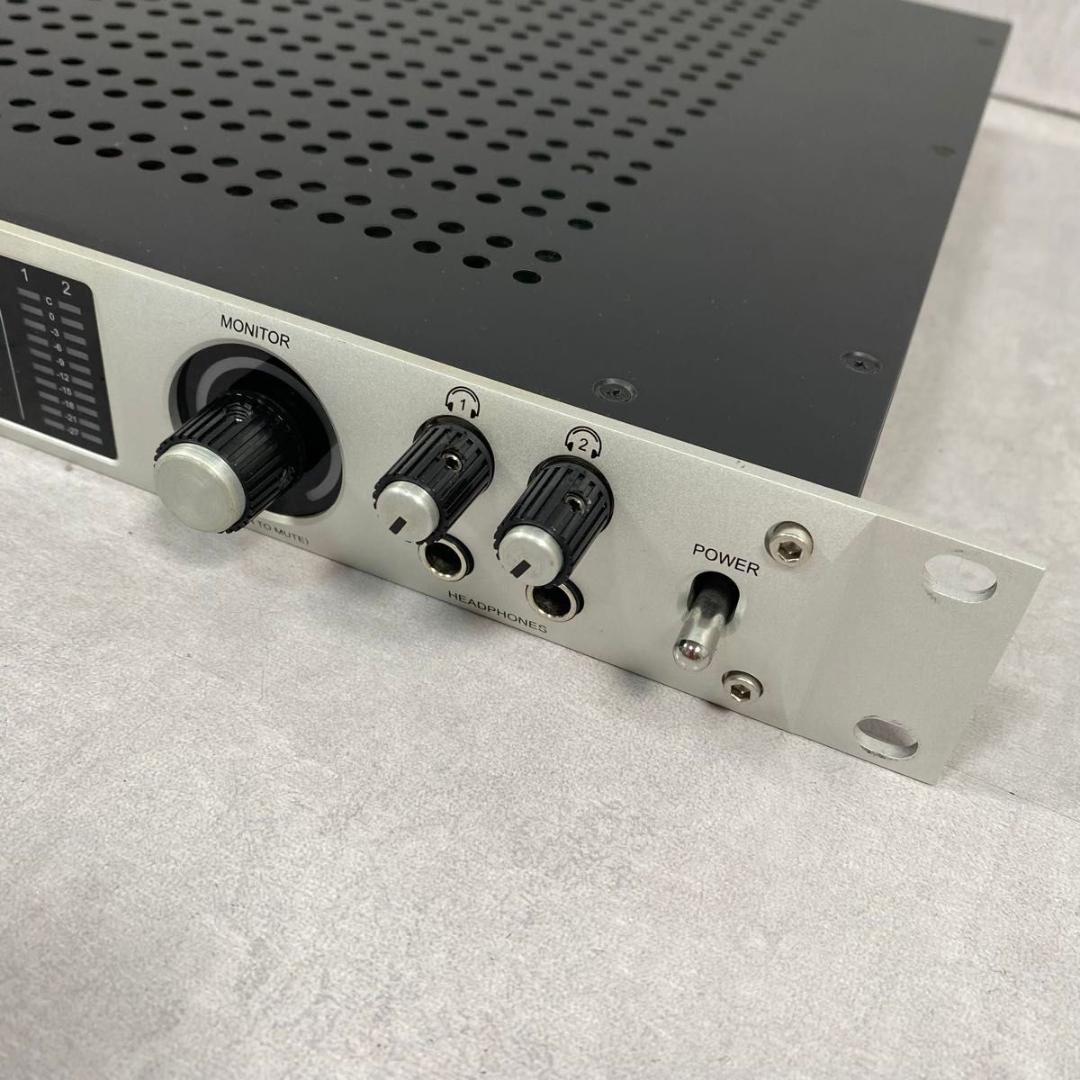 UNIVERSAL AUDIO Apollo QUAD TB2 アポロ