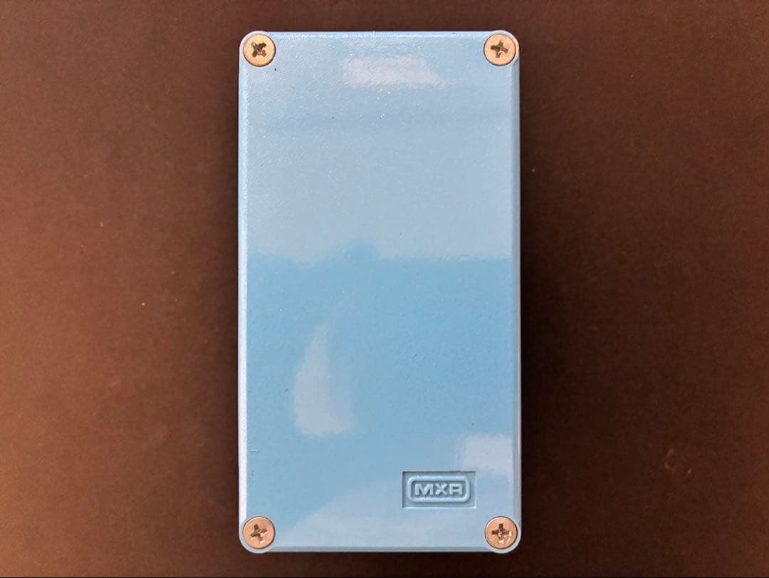 ☆送料無料／値下げ中！☆ MXR M234 Analog Chorus