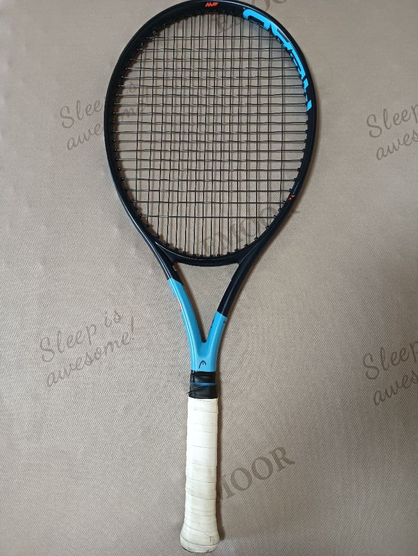 HEAD Graphene 360+ テニスラケット G2