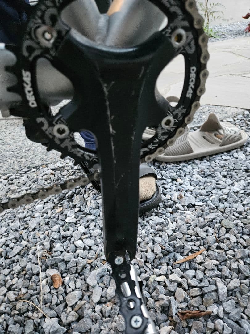 Specialized SIRRUS クロスバイク ロードバイク