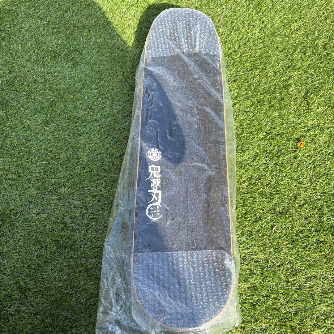 希少　新品・未開封ELEMENT エレメント 鬼滅の刃 鬼滅 きめつ 正規品